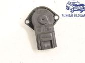 Gaspedalsensor elektrisch