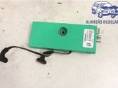 Aerial antenna amplifier