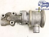 EGR valve