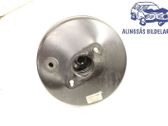Brake booster
