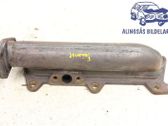 Exhaust manifold