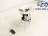 Bomba interna de combustible