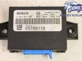 Parking PDC control unit/module