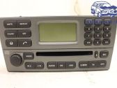 Panel / Radioodtwarzacz CD/DVD/GPS
