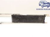 Transmission/gearbox oil cooler