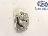 Rear door lock