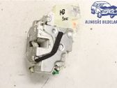 Rear door lock