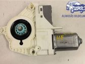 Front door window regulator motor