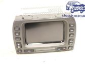 GPS navigation control unit/module
