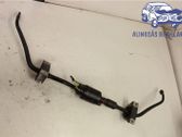 Front anti-roll bar/sway bar