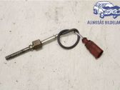 Exhaust gas temperature sensor