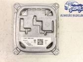 Light module LCM