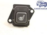 Seat heating switch