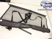 Trunk grilles
