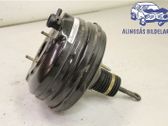 Brake booster