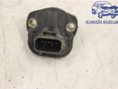 Accelerator pedal position sensor