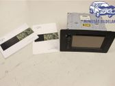 GPS navigation control unit/module