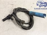 Sensor de freno del ABS trasero
