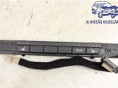 Seat heating switch