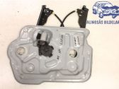 Mécanisme de lève-vitre avec moteur