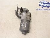 Wischermotor