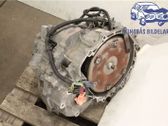 Automatic gearbox