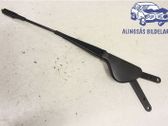 Front wiper blade arm
