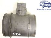 Mass air flow meter
