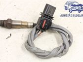 Lambda probe sensor