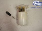 In-tank fuel pump