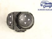 Wing mirror switch
