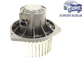 Heater fan/blower