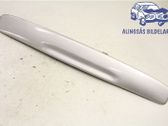 Tailgate/trunk/boot exterior handle