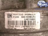 Power steering pump