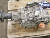 Gearbox transfer box case