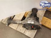 Front differential