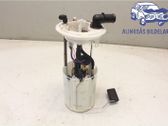 Pompe d'injection de carburant à haute pression