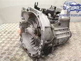 Manual 5 speed gearbox