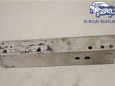 Rear shock/impact absorber stay/bar