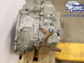 Manual 5 speed gearbox