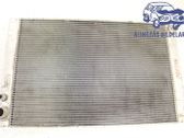 Coolant radiator