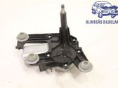 Wischermotor Heckscheibe