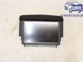GPS navigation control unit/module