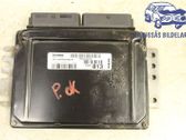 Injection control unit/module