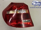 Rear/tail lights