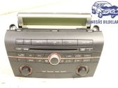 Radio/CD/DVD/GPS head unit