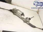 Steering rack