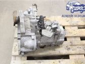 Manual 6 speed gearbox