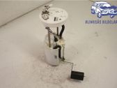 Bomba interna de combustible