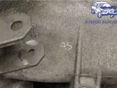 Manual 5 speed gearbox